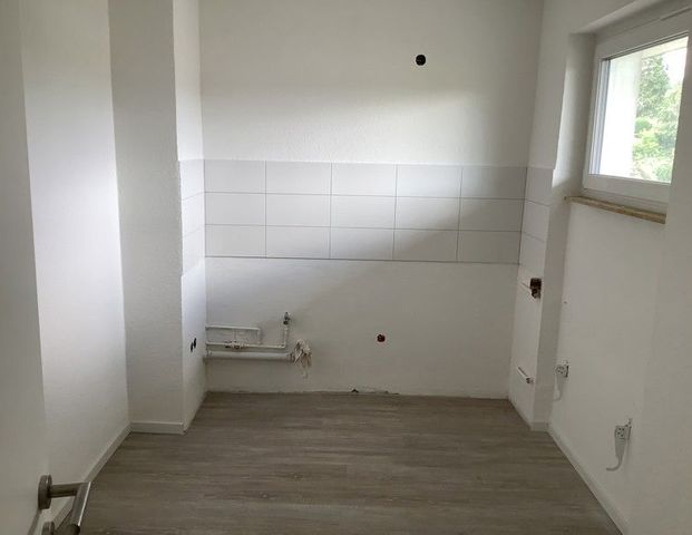 Neviges: Helle 2-Zimmer-Wohnung mit Balkon - Photo 1