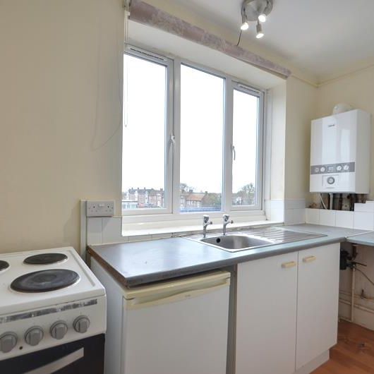 2 bedroom apartment - Photo 1