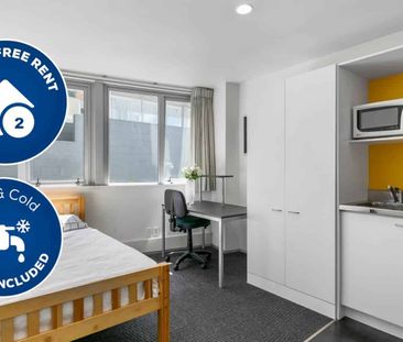 Two Week Rent FREE (Offer ends 20 Dec 2025) - Photo 2