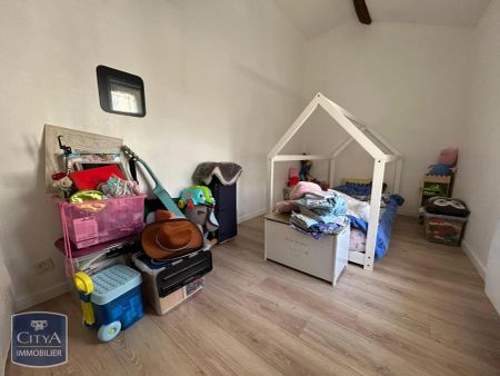 Appartement à louer 3 pièces 65m² - Photo 5