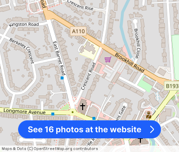 Crescent Road, New Barnet, EN4 - Photo 1