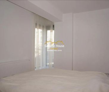 APARTAMENT 3 CAMERE HERASTRAU - NORDULUI - Fotografie 5