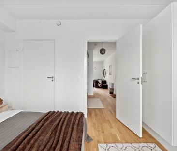 Drejervej 26, 3. th., Drejergården, 2400 København NV - Photo 4
