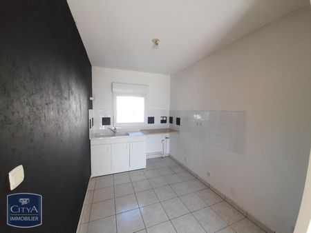 Location Maison 3 pièces 66m² NERSAC 16440 - Photo 3