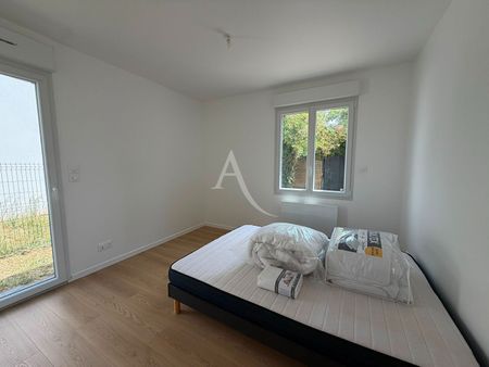 Location Maison 4 pièces 67m² ANGERS 49100 - Photo 4