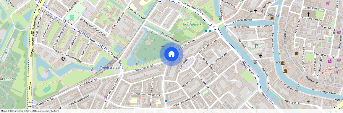 Fabribuurt, 3117 ED, Vlaardingerdijk, Schiedam