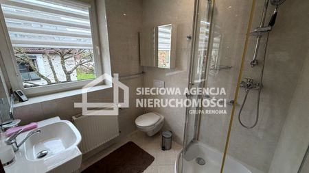 Pokój, ul. Bohaterów Getta Warszawskiego - Zdjęcie 4