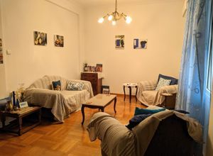 Διαμέρισμα για ενοικίαση - Κυψέλη, - Photo 2