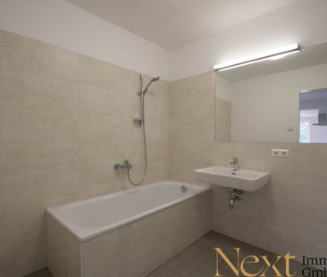 Lichtdurchflutete 2-Zimmer-Wohnung mit voll ausgestatteter Küche in... - Foto 2