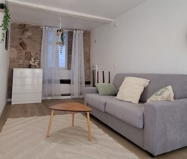 Superbe T1 en centre ville - Photo 1