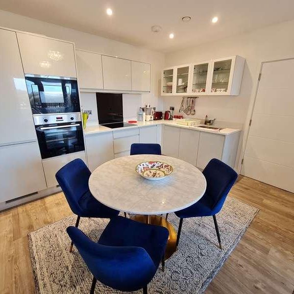 Erato Court, Curton Close, HA8 - Photo 1