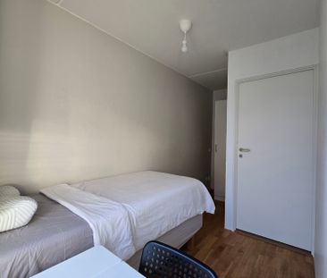 Råbyvägen, Uppsala - Foto 2