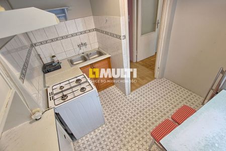 Mieszkanie 3 - pokojowe na Jasnych Błoniach - Zdjęcie 2