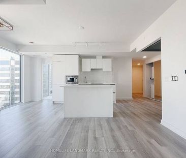 3 Bedroom, 2 Bathroom - Artist's Alley Condos - Photo 2