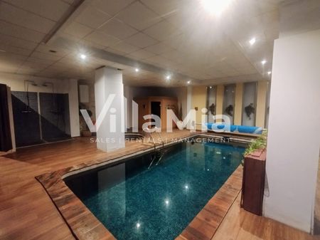 Apartment in Jávea for long-term rental VMR 3190 - Photo 2