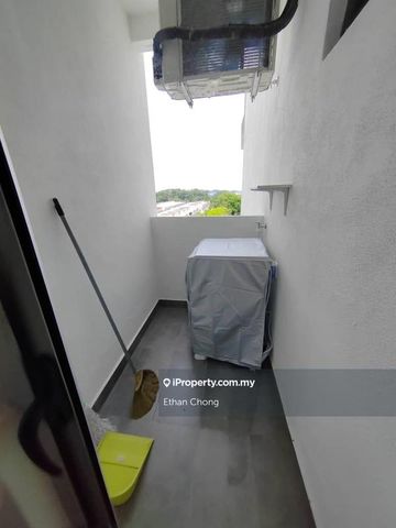 DK Impian, Bandar Pinggiran Subang, Shah Alam - Foto 5