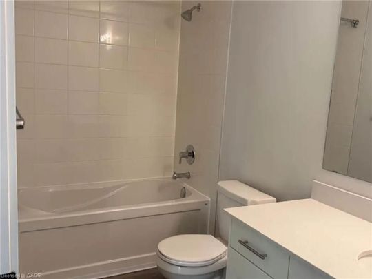 For Lease - 1100 Lackner Place Unit# 203, Kitchener, Ontario - Photo 1