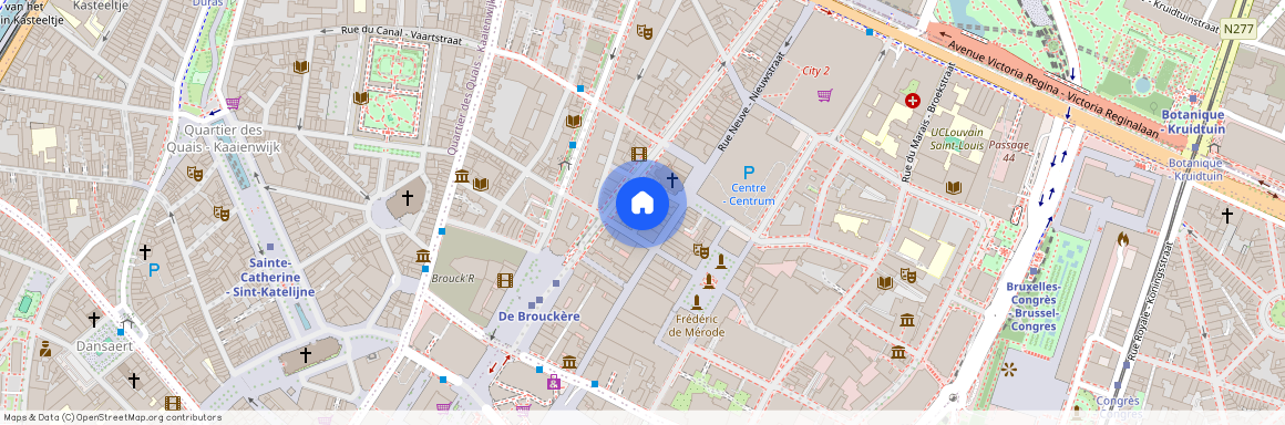 Bruxelles