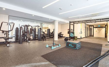For Lease - 2020 Bathurst Street Unit# 1718, Toronto, Ontario - Photo 5