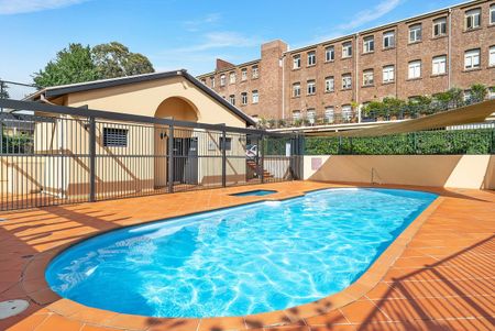 11/52 Nelson Street, Annandale NSW 2038 - Apartment For Rent | Domain - Photo 2