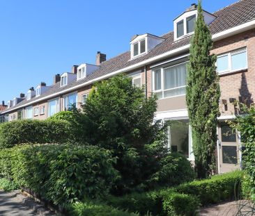 Te huur: Huis Grote Spie in Breda - Foto 1