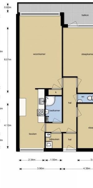 Geessinkweg, 7544 TV Enschede, Nederland - Foto 1