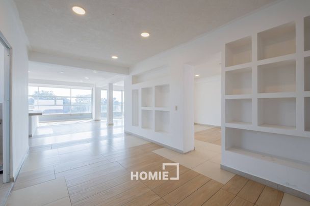Espectacular loft de 115 mts en Colonia del Gas, Azcapotzalco. - Foto 1