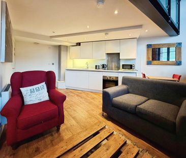 1 bedroom flat to rent - Photo 1