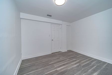 For Lease - 345 Montego Road Unit# Lower, Mississauga, Ontario - Photo 2