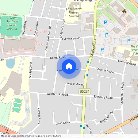 Fernlea Crescent, Manchester, M27