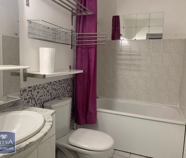 Location Appartement 2 pièces 25m² NANTES 44200 - Photo 4