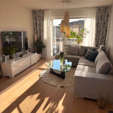 Mölndal - 2rok - 12mån - 17.238kr/mån - Foto 1