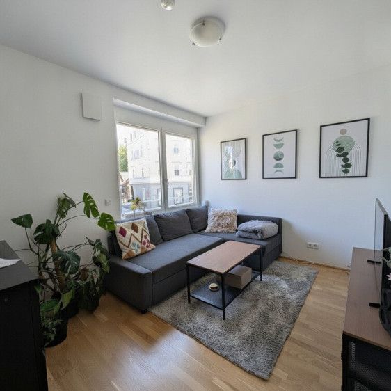 Neuwertige und Energieeffiziente WG-taugliche 2-Zimmer-Wohnung in Top-Lage – Graz St. Peter! - Foto 1