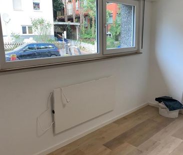 1 Zimmer Wohnung Renoviert - Photo 1