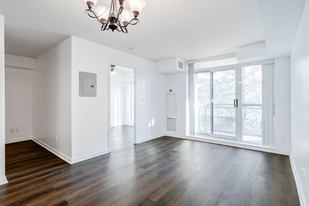 For Lease - 120 Dallimore Circle Unit# 310, Toronto, Ontario - Photo 1