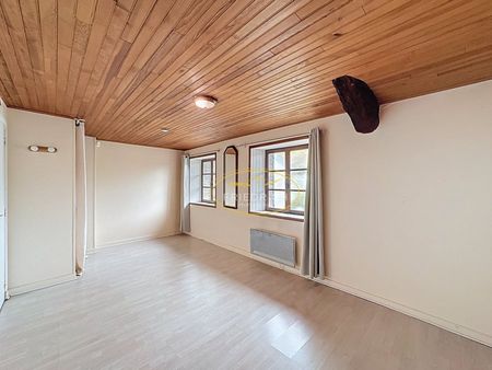 Maison 4 pièces à Heudicourt-sous-les-Côtes - Photo 2