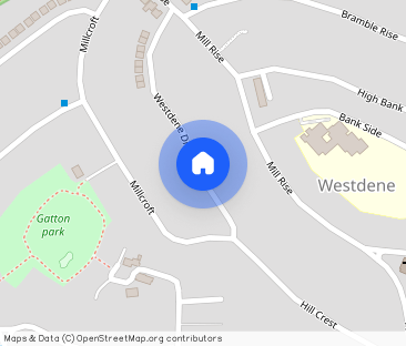 Westdene Drive, Brighton, BN1 5HF - Photo 1