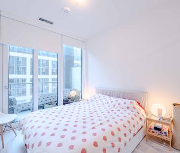 For Lease - 60 Princess Street Unit# 437, Toronto, Ontario - Photo 2