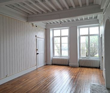 Location Appartement 1 pièce 38m² - Photo 4