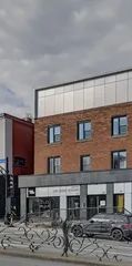 1 room apartment of 51m² in Sherbrooke - Photo 2