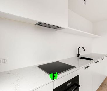 Appartement te huur - Foto 1