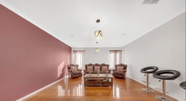 Luxurious Family Living on Expansive Acreage in Hidden Valley - Photo 1