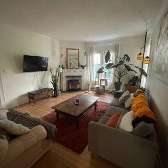 2 bed, 1 bath - Photo 3