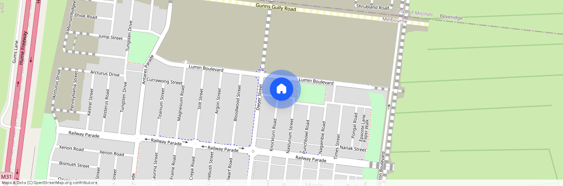 34 Nasturium Street, Vic 3064, Kalkallo