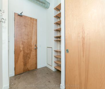 Merchandise Lofts #427 - Photo 5