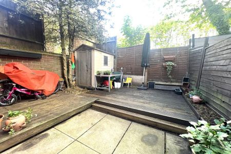 1 bedroom house to rent - Photo 5