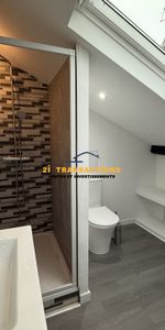 Studio à louer, 1 pièce - Saint-Chamond 42400 - Photo 4