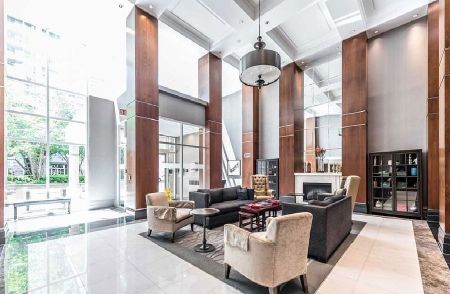 For Lease - 3 Rean Drive Unit# 2302, Toronto, Ontario - Photo 3