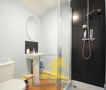 1 bedroom end of terrace house to rent - Photo 6