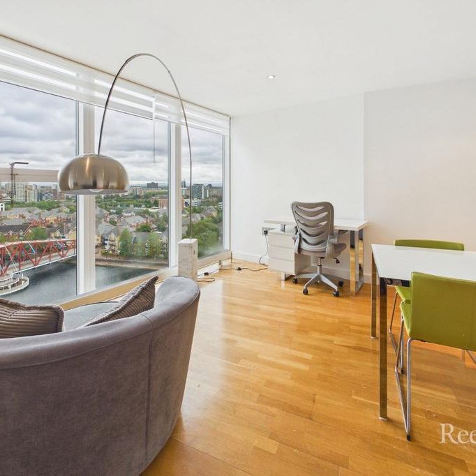 2 bedroom apartment to rent - Photo 1